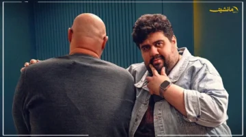 لأول مرة يتحدث عنها.. أيمن وتار يروي مواقف كوميدية وحكايات غير متوقعة في “فضفضت أوي”